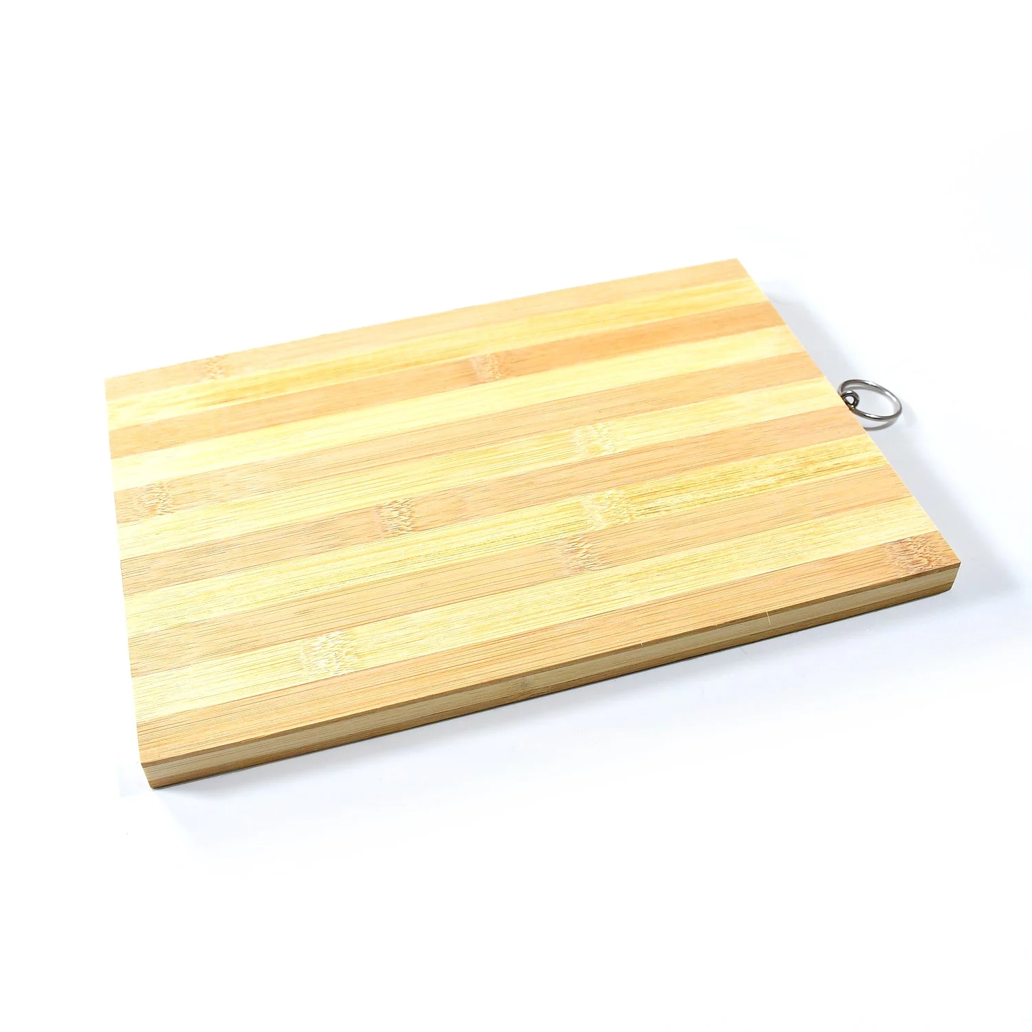 Natural Wood Chopping Board for Kitchen – Vegetables, Fruits & Cheese, BPA Free - Image 4