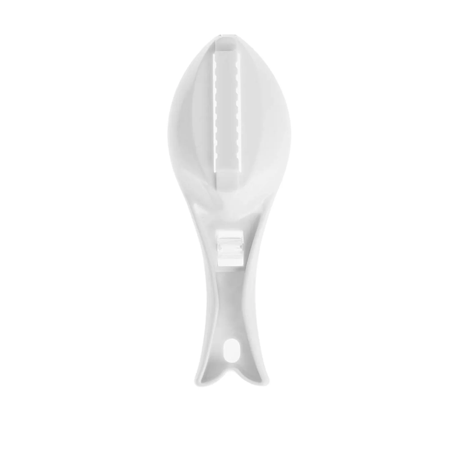 Fish Scale Scraper Skin Peeler Fish Tools Kitchen Gadget - Image 4