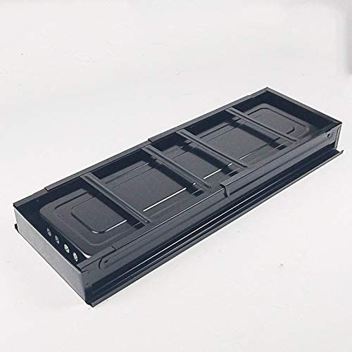 Folding Portable Barbeque BBQ Grill Set for Outdoor and Home - Image 10