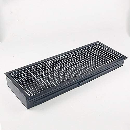 Folding Portable Barbeque BBQ Grill Set for Outdoor and Home - Image 9