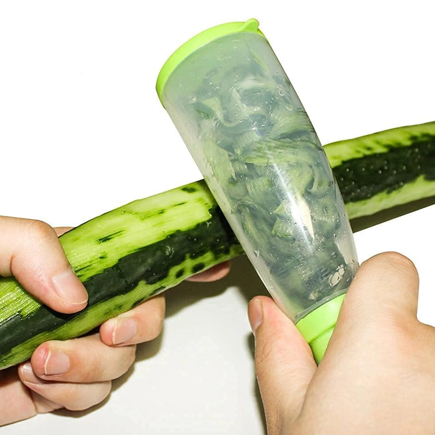 Smart Multifunctional Vegetable / Fruit Peeler for Kitchen - Image 4