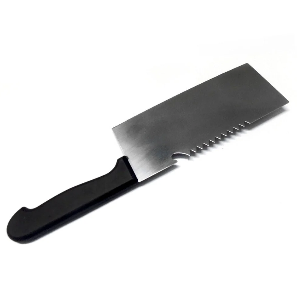 Stainless Steel Kitchen Tool Set - 4 Pcs - Image 5