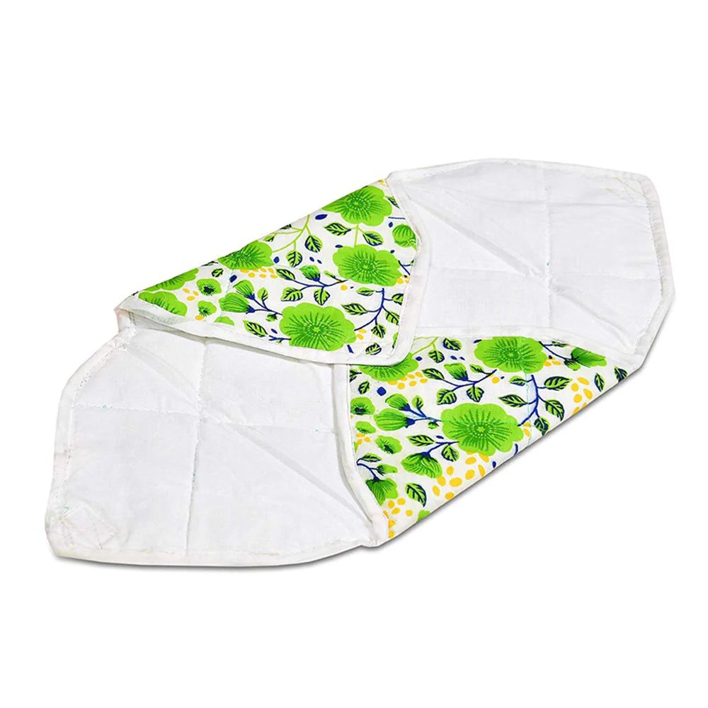 Square Hygienic Roti / Chapati Multi Print Design Cover - Image 8