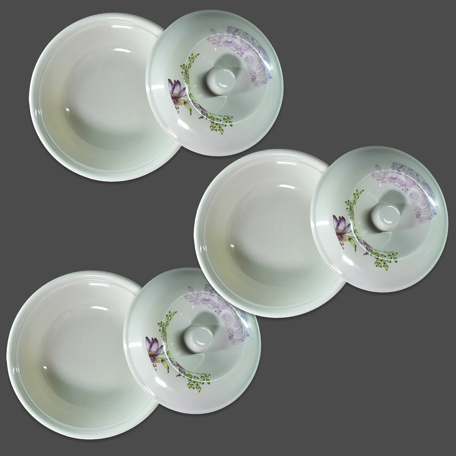 Premium Tableware, Dinner Set, 32 Pc For Serving Food Stuffs And Items. - Image 10