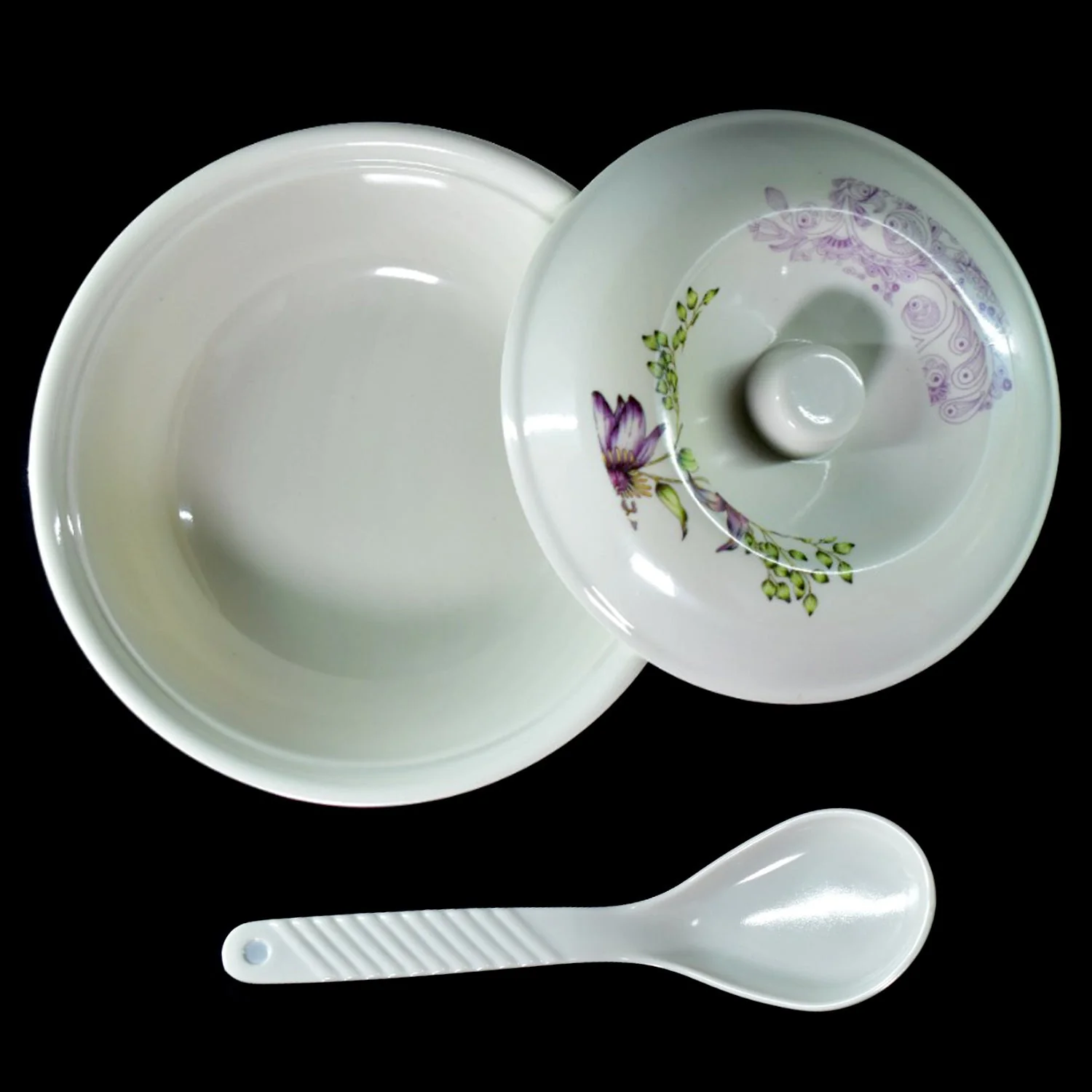 Premium Tableware, Dinner Set, 32 Pc For Serving Food Stuffs And Items. - Image 13