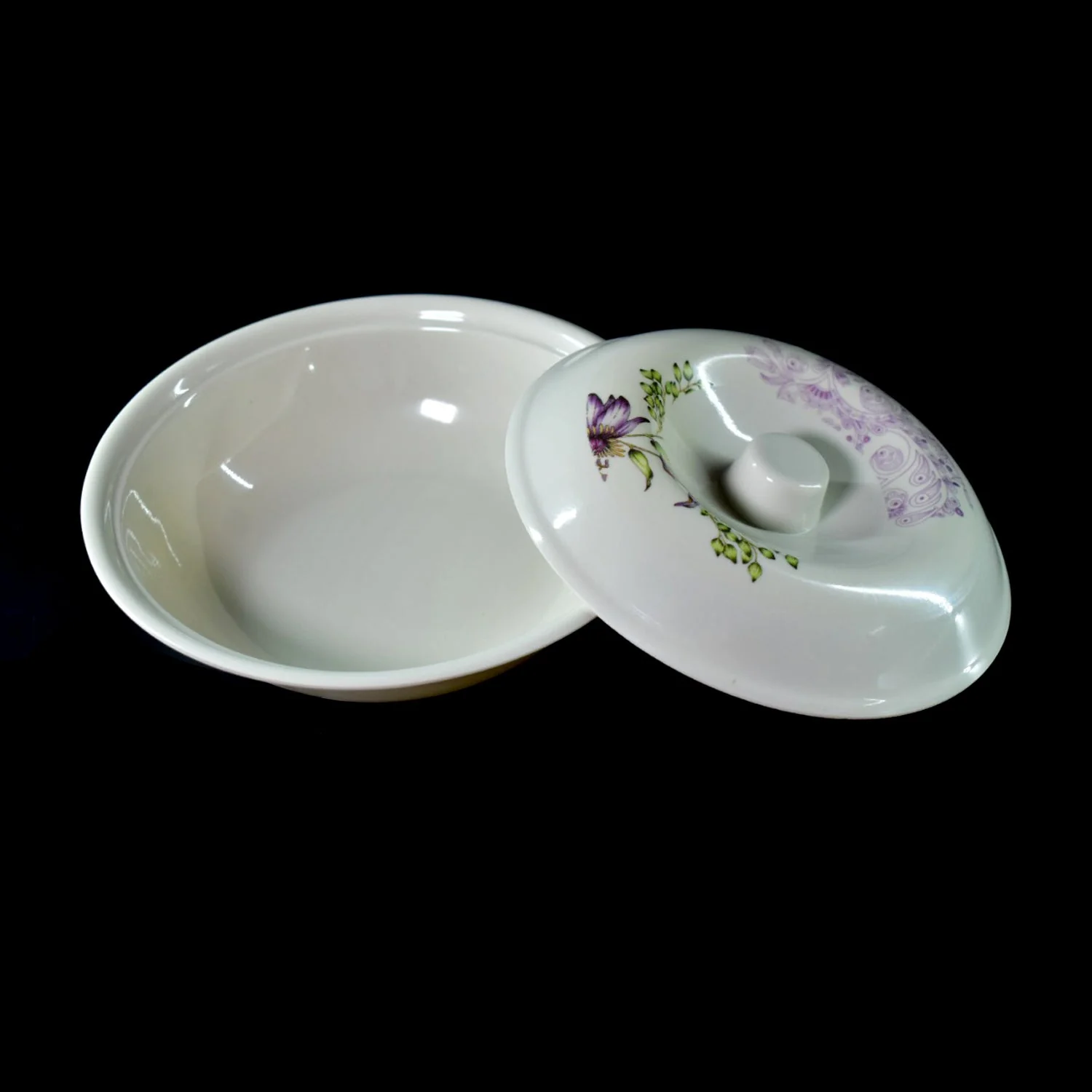 Premium Tableware, Dinner Set, 32 Pc For Serving Food Stuffs And Items. - Image 14