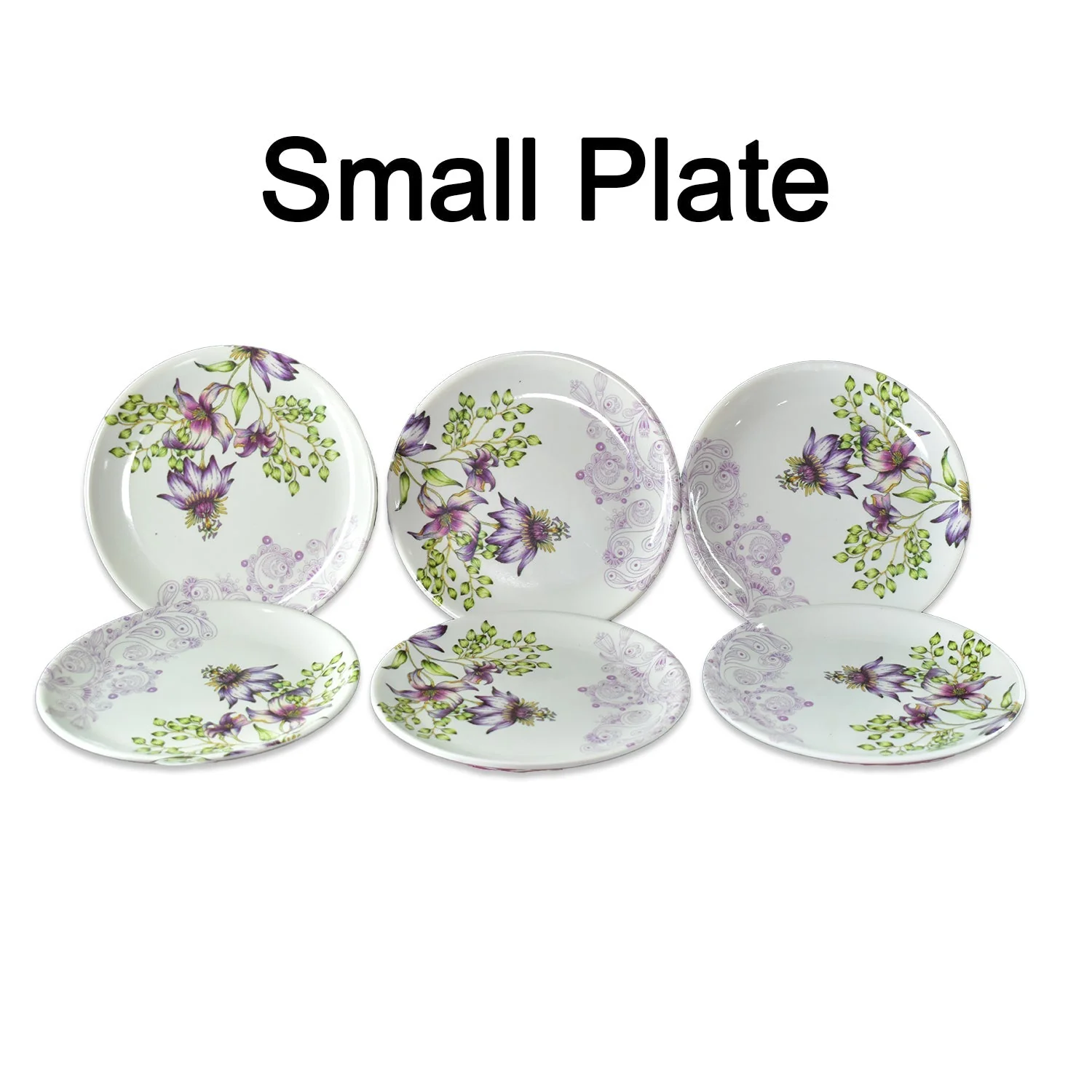Premium Tableware, Dinner Set, 32 Pc For Serving Food Stuffs And Items. - Image 8