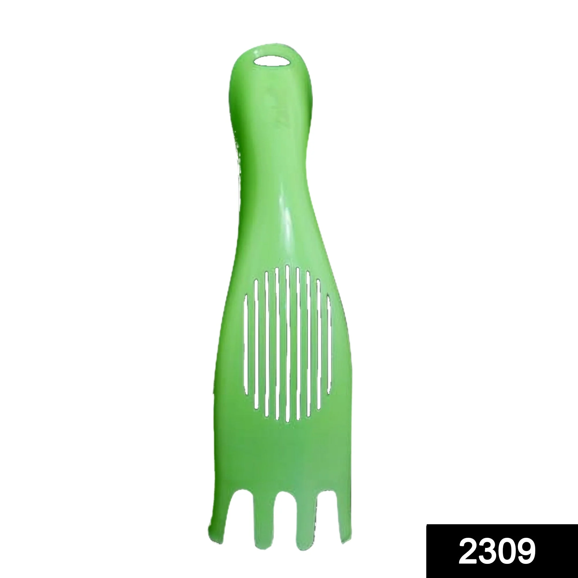 Rice Sieve Washer Practical Rice Strainer Spoon - Image 2