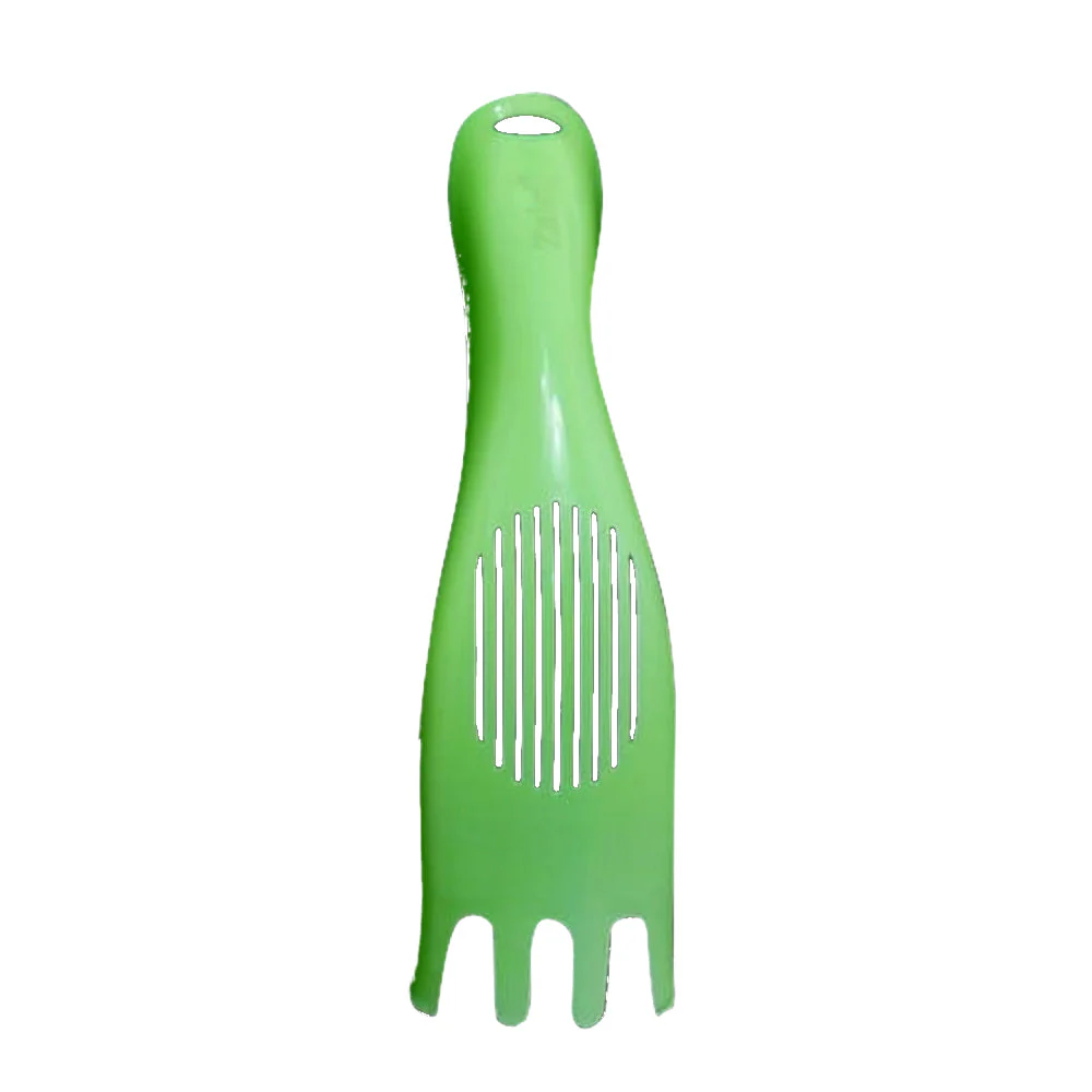 Rice Sieve Washer Practical Rice Strainer Spoon - Image 4