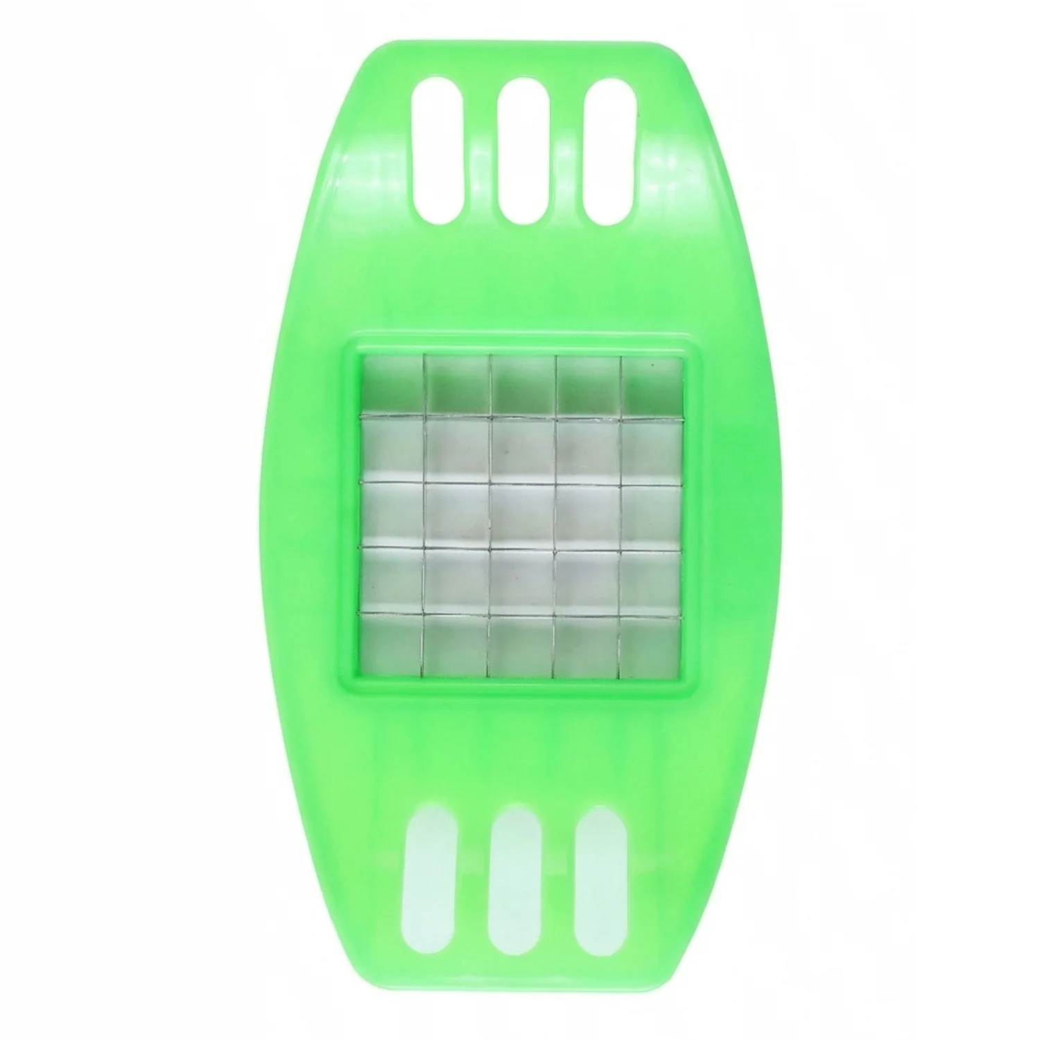 Potato Cutter, Fries Cutter Sweet Potato Fries Cutter  (1Pc) - Image 4