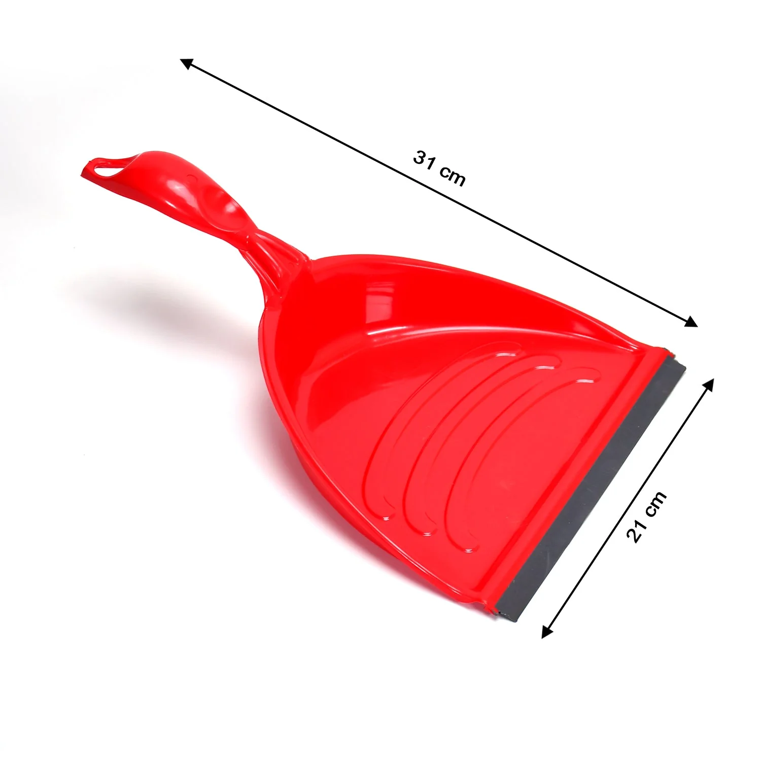 Supadi Dustpan & Brush Set – Long-Handle Multipurpose Dust Collector , Supdi - Image 6
