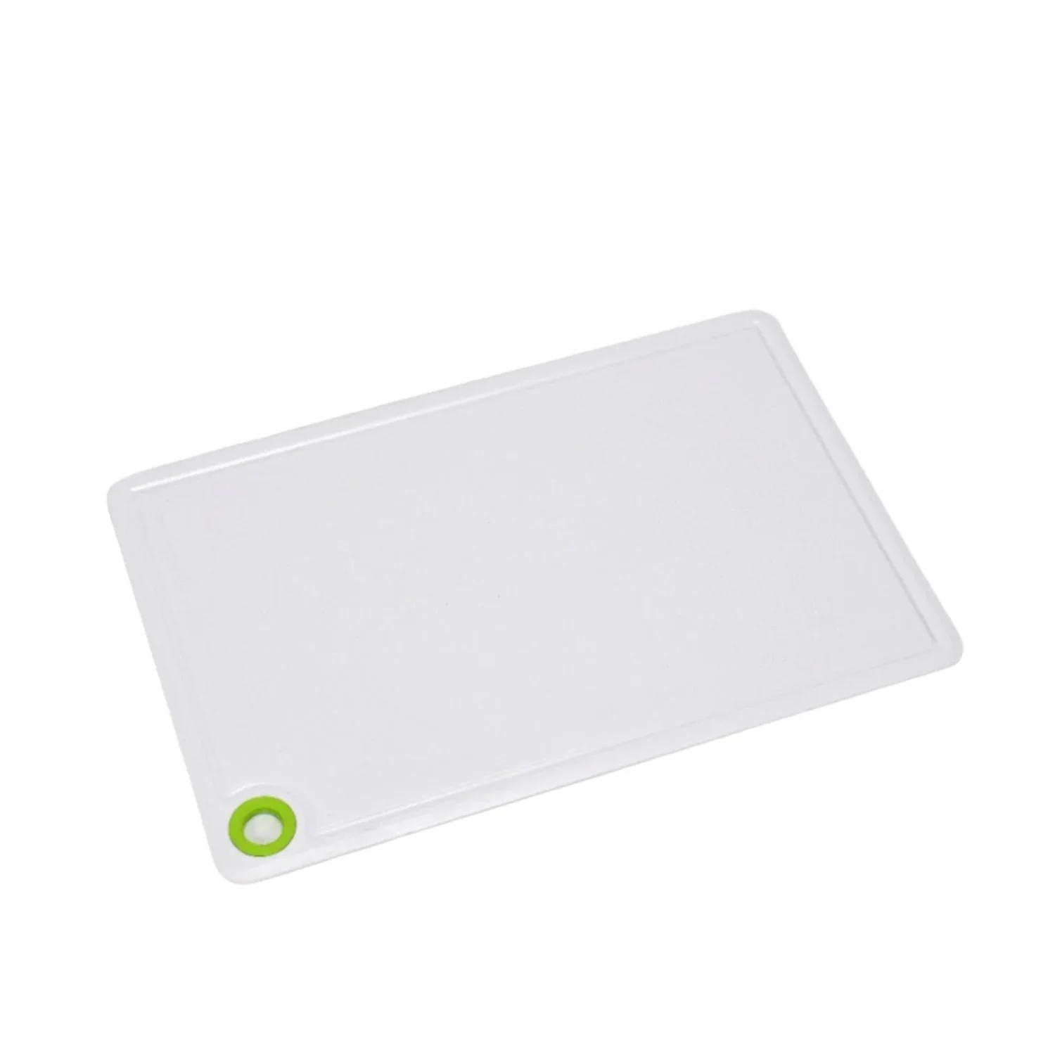 Fruit & Vegetable Chopping Board Plastic Cutting Board For Kitchen - Image 4