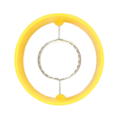 Multi Use Plastic Corn Stripper Cob Remover Bowl - Image 3