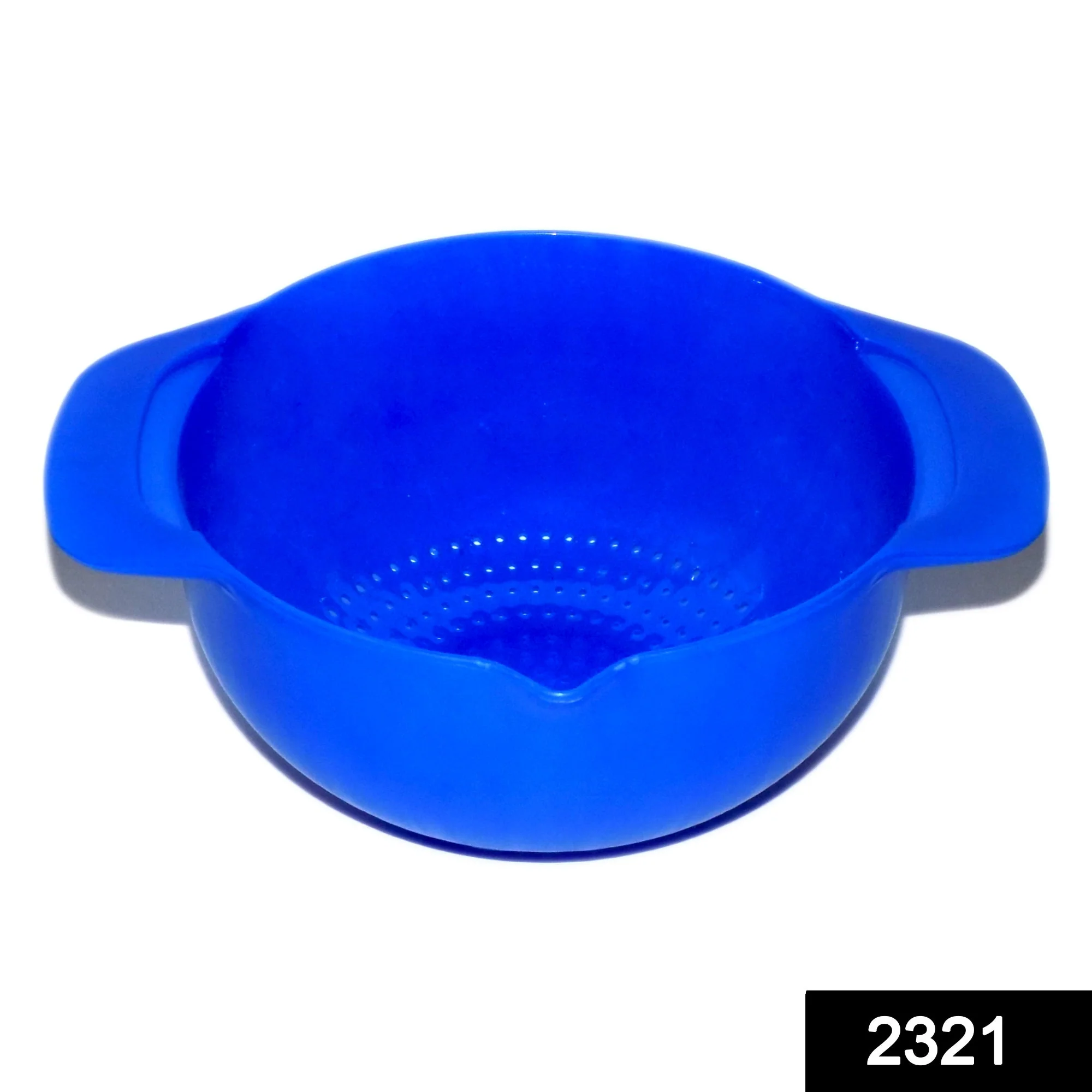 Double Layer Drain  Washing Kitchen Basket Strainer - Image 2