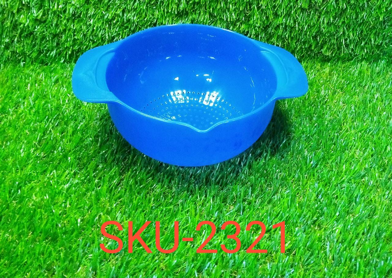 Double Layer Drain  Washing Kitchen Basket Strainer - Image 5