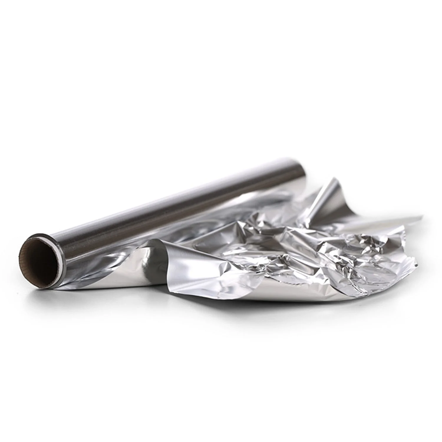 Heavy-Duty Aluminum Foil Roll – Non-Stick, Thick Sheet Baking & (10m x 300mm) - Image 5