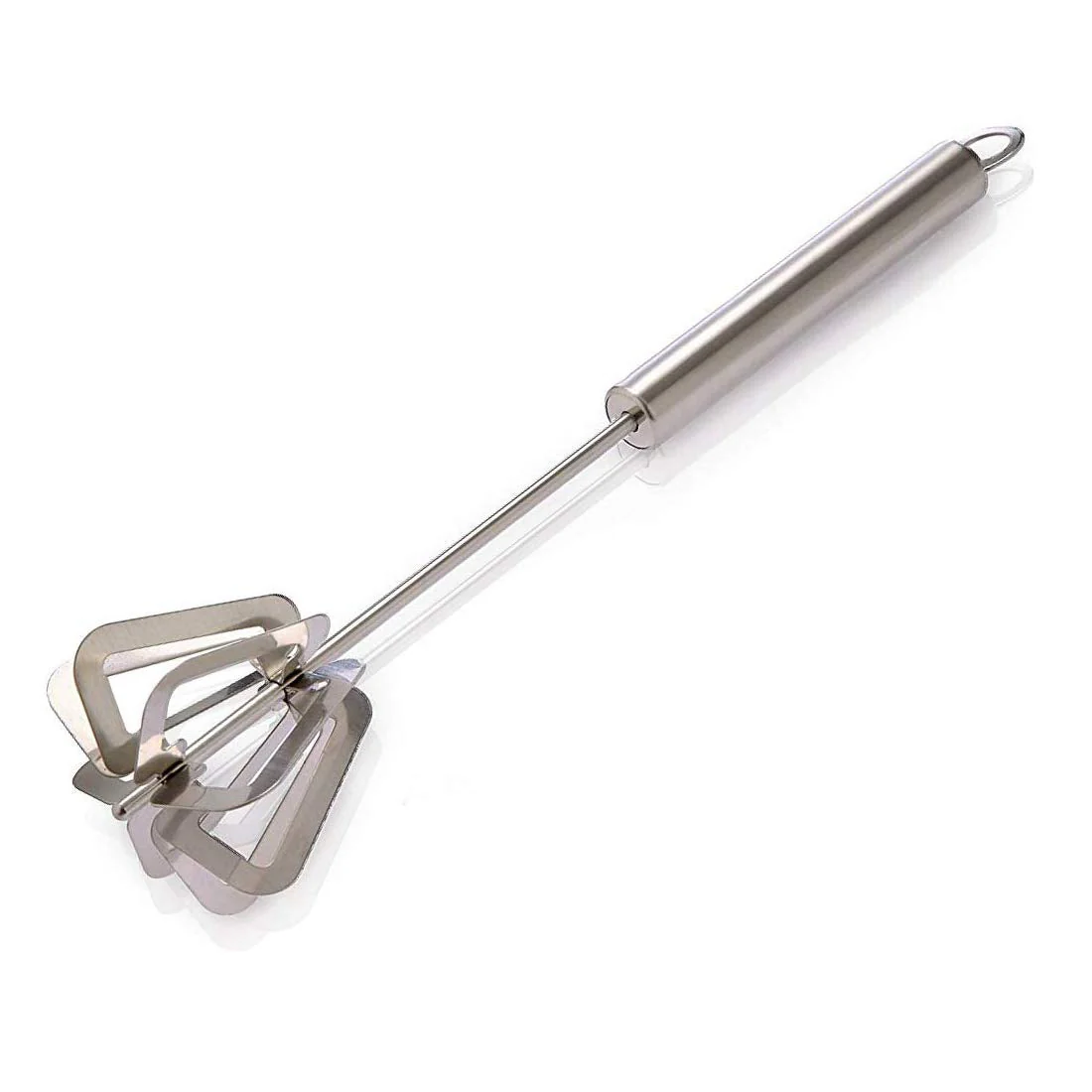 Stainless Steel Manual Mixi, Hand Blender - Image 4