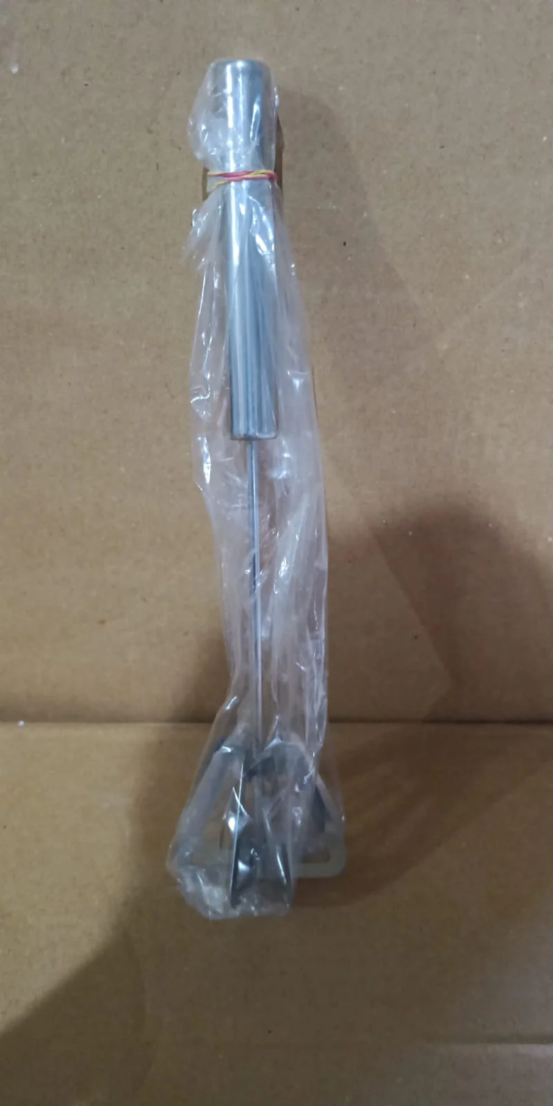 Stainless Steel Manual Mixi, Hand Blender - Image 9