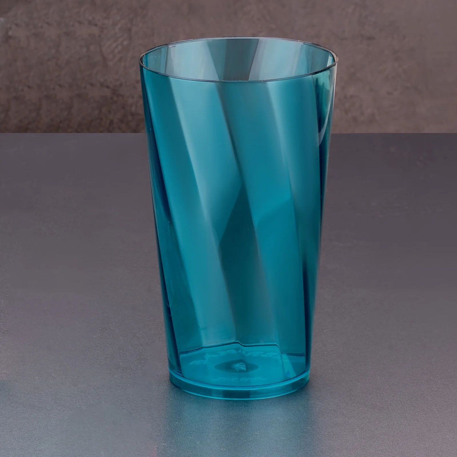 Premium 300ml Transparent Glass Set for Water, Juice & Cocktails (Set of 6) - Image 3