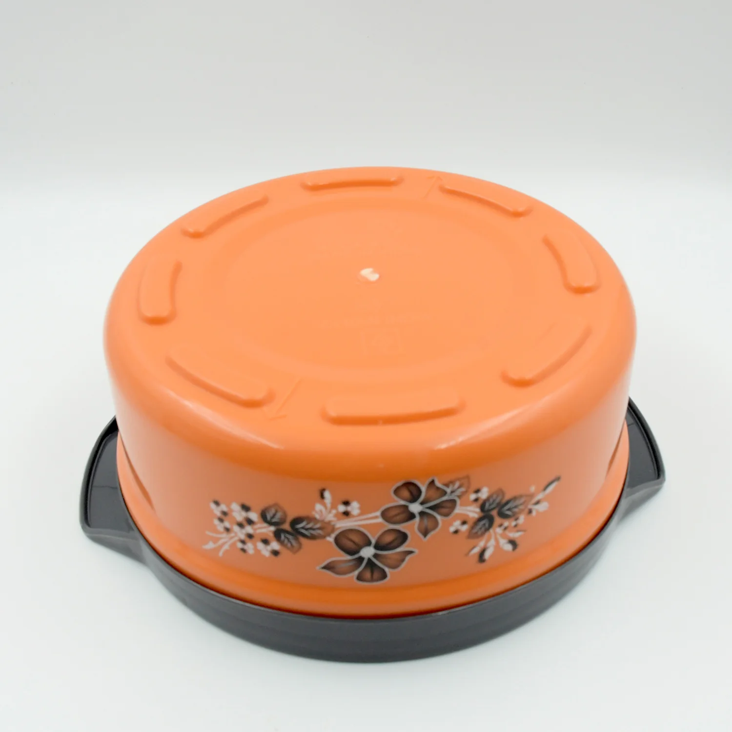 Casserole Box for Food Searving Inner Steel Insulated Casserole Hot Pot (Approx 2500 ml) - Image 6