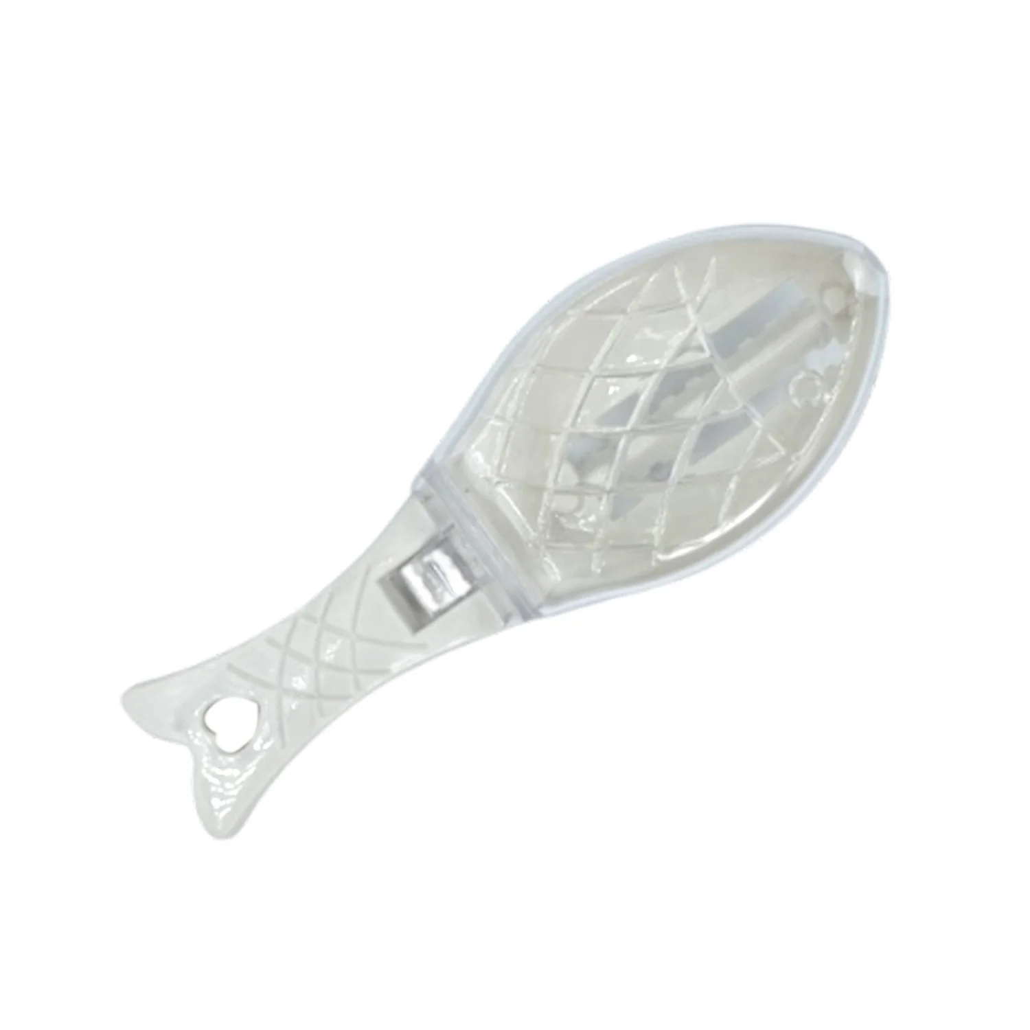Fish Scale Scraper Peeler Fish Tools Kitchen - Image 5