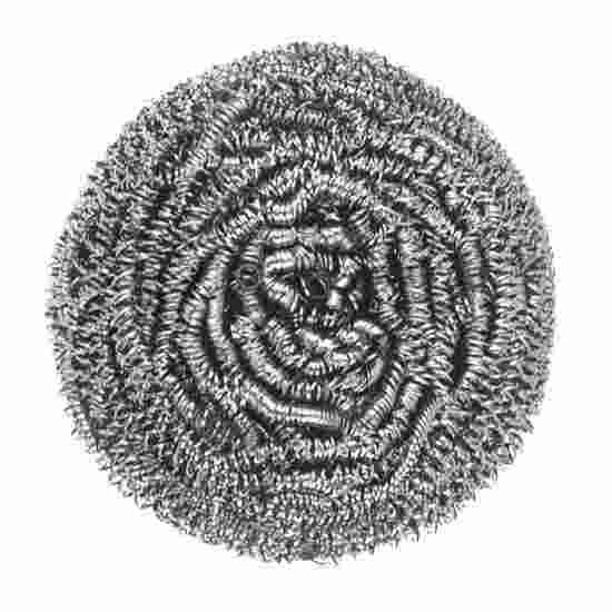 Round Shape Stainless Steel Ball Scrubber - Image 5