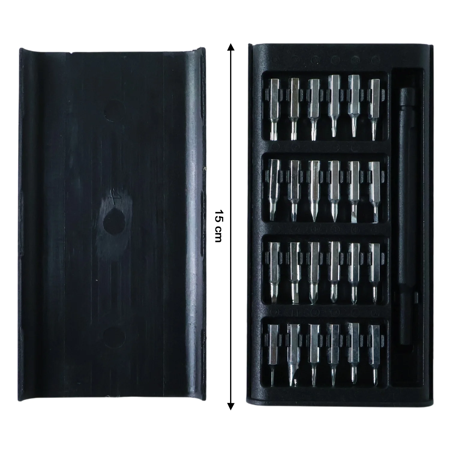 24 in 1 Precision Screwdriver Tool Kit – Big Size (1 Set) - Image 6