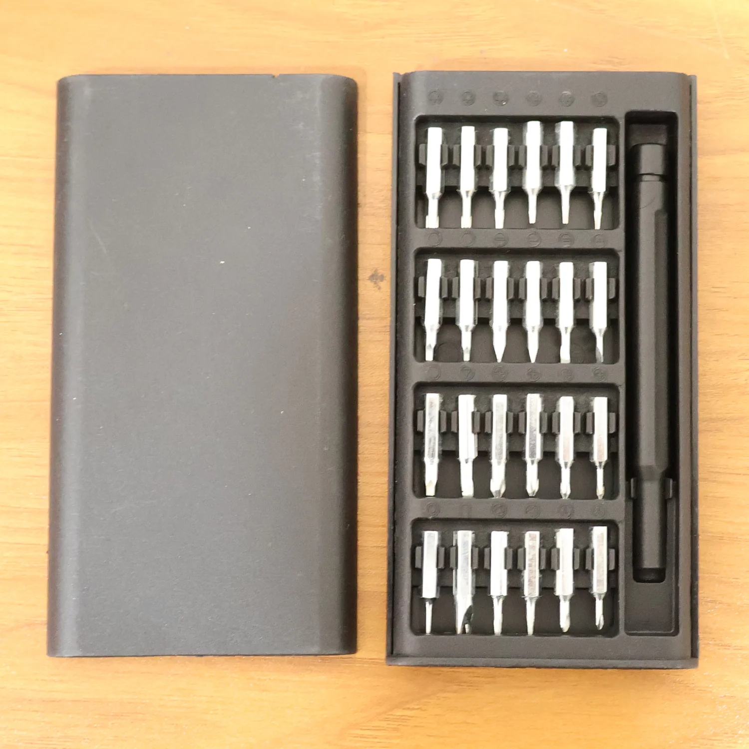 24 in 1 Precision Screwdriver Tool Kit – Big Size (1 Set) - Image 8