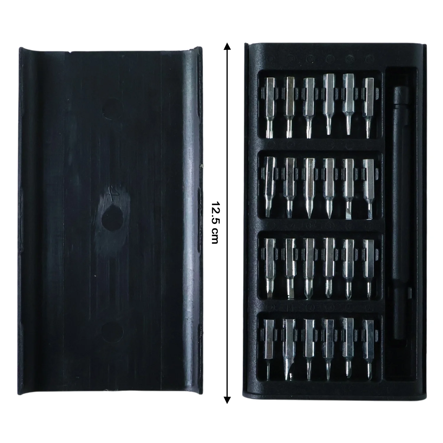 24 in 1 Precision Screwdriver Tool Kit – Small Size(1 Set) - Image 6
