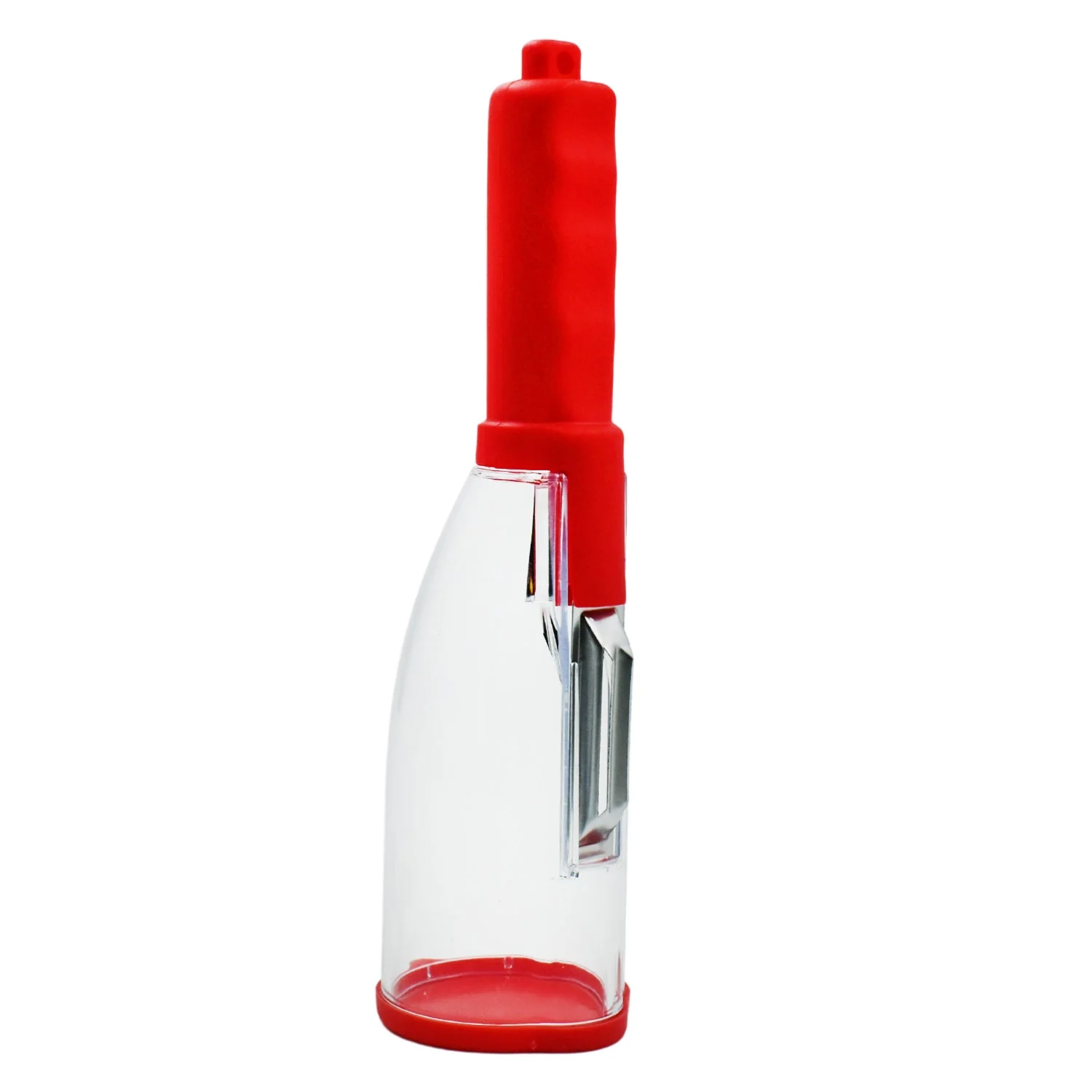 Smart Multifunctional Vegetable / Fruit Peeler for Kitchen - Image 5