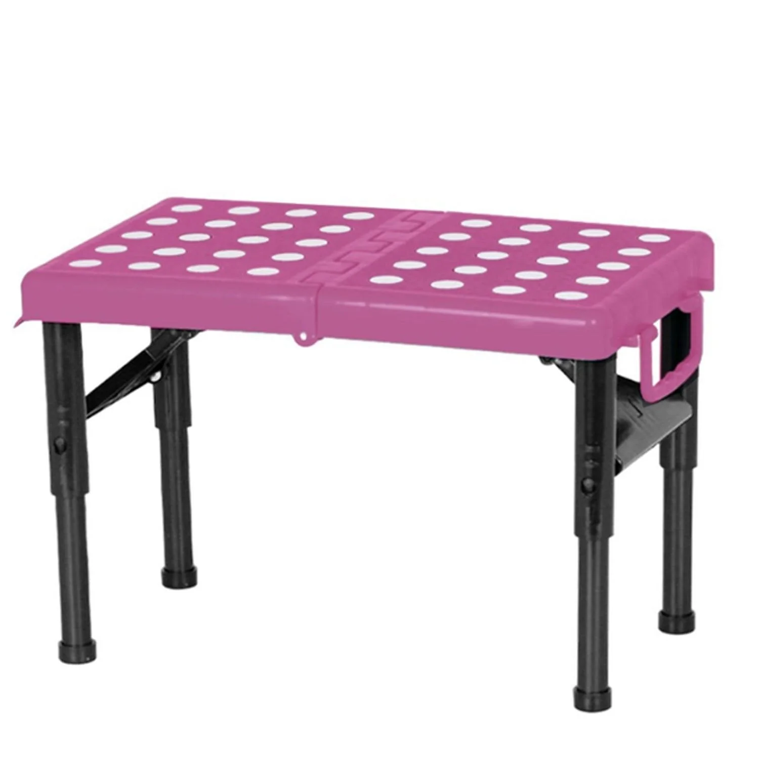 High Quality Multi-Utility Compact Foldable Table - Image 5