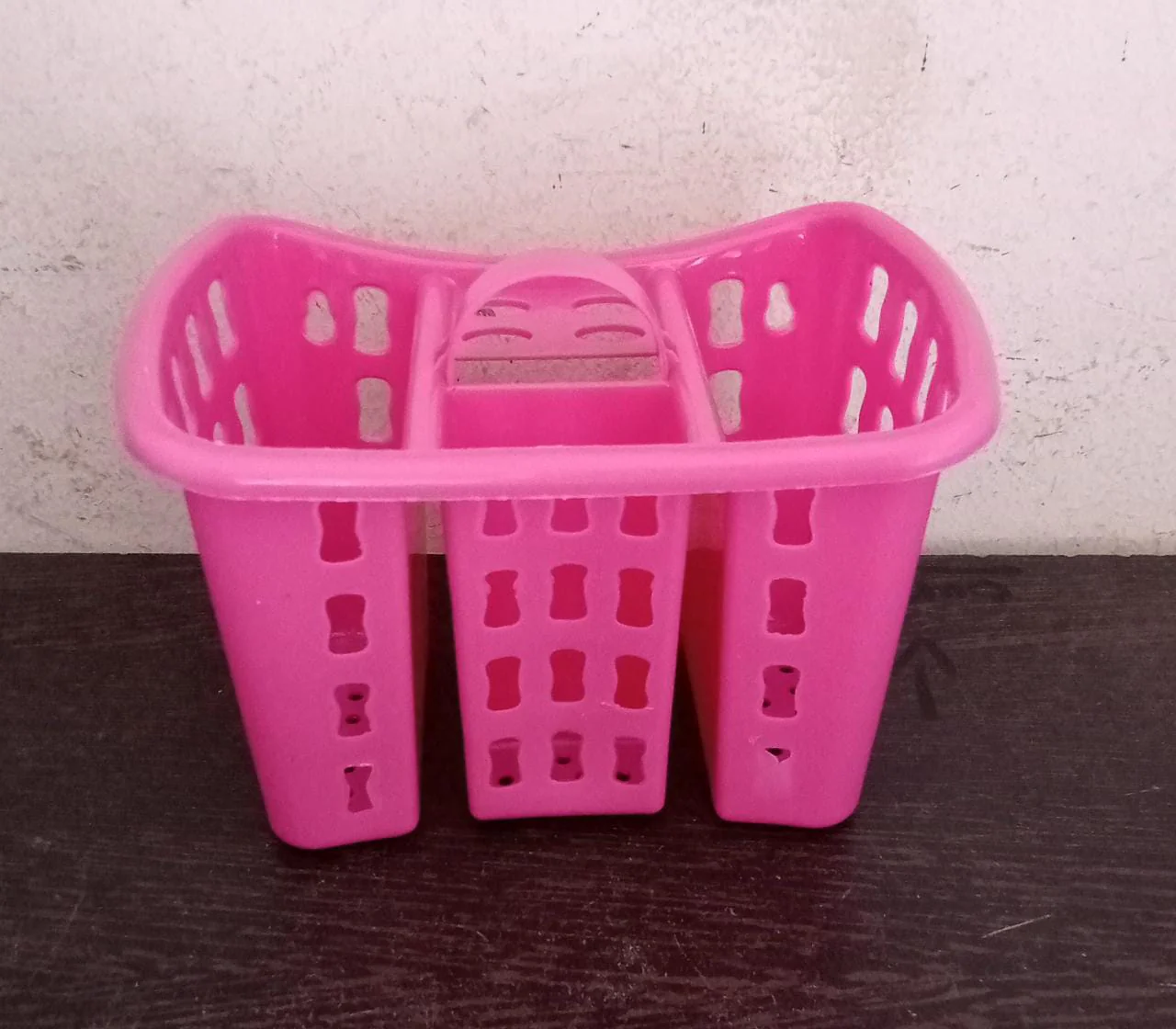 Toothbrush Toothpaste Bathroom Organizer Stand 4-in-1 Holder - Image 7