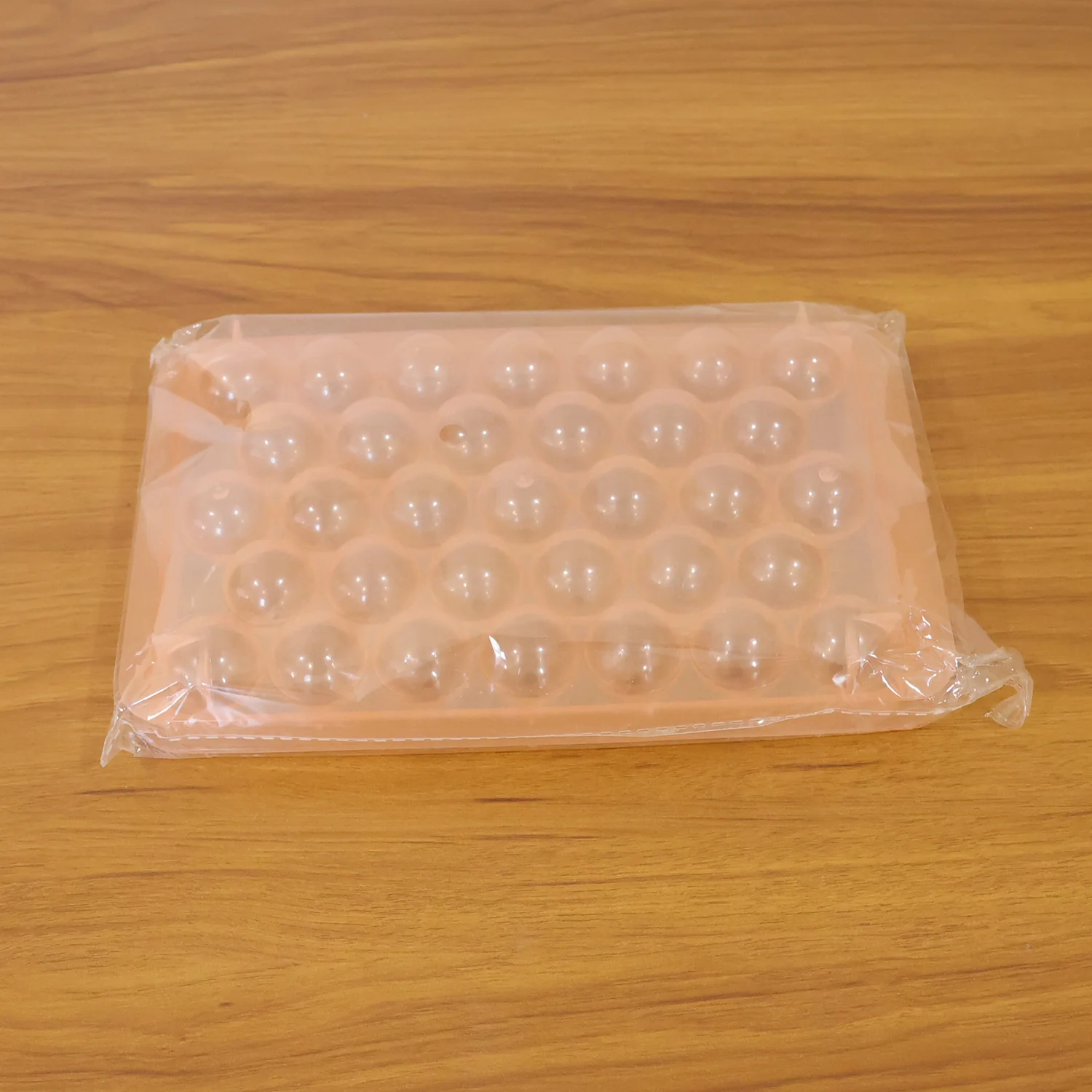 Plastic BPA Free Reusable Lolli Candy Maker - Image 10