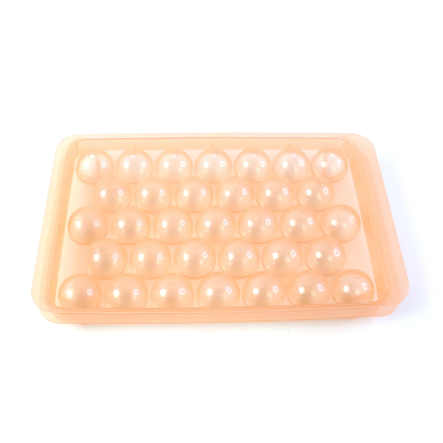 Plastic BPA Free Reusable Lolli Candy Maker - Image 5