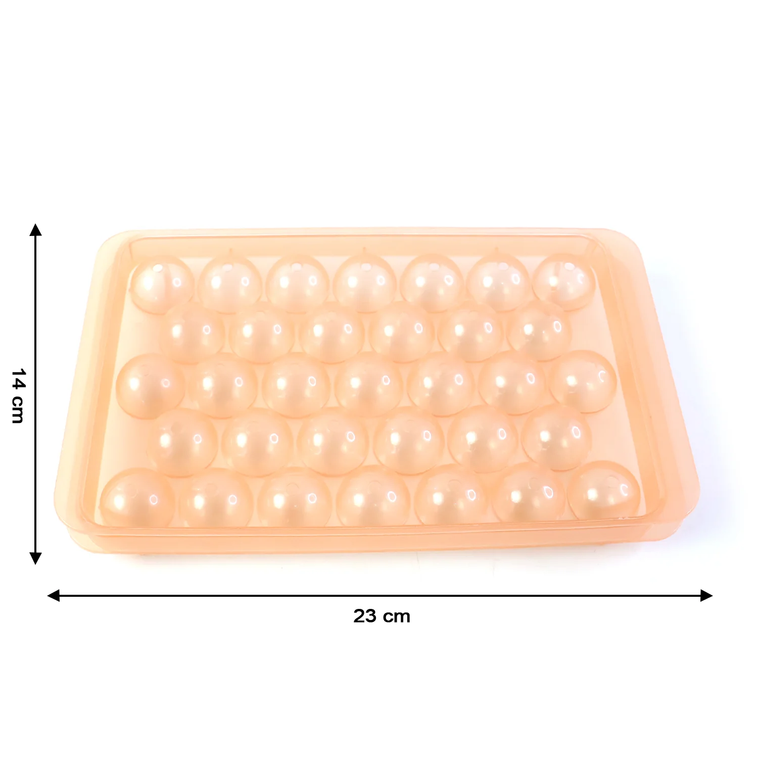 Plastic BPA Free Reusable Lolli Candy Maker - Image 6