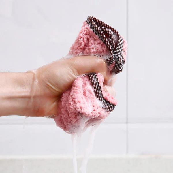 Multi-Purpose Big Washable Towel for Kitchen - Image 4