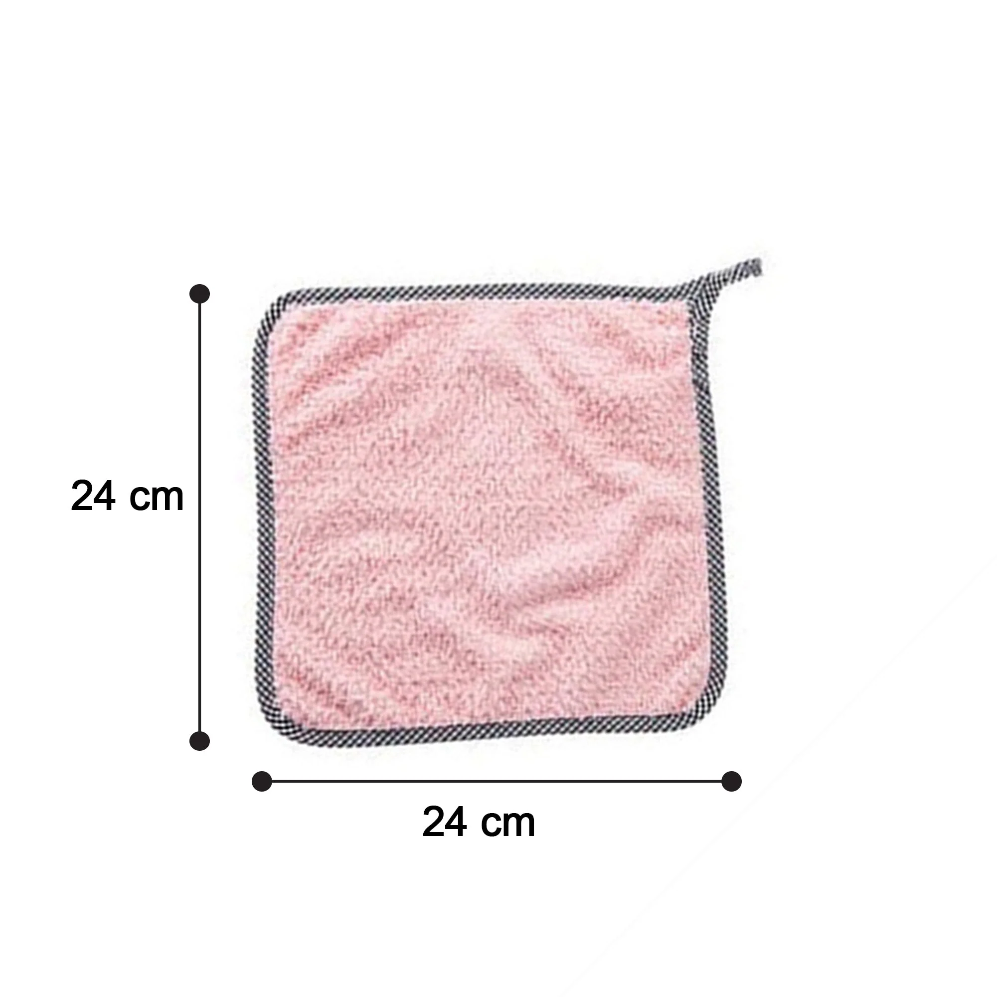 Multi-Purpose Big Washable Towel for Kitchen - Image 8