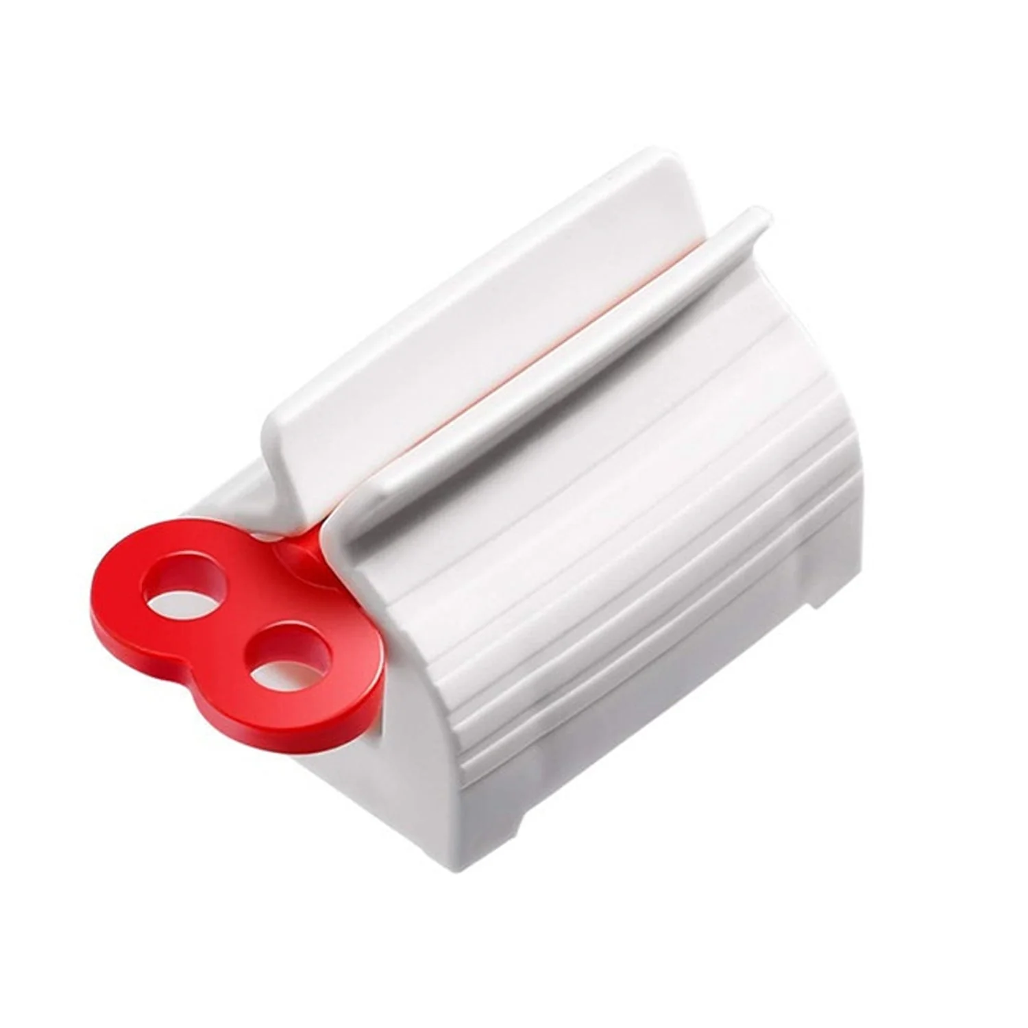 Rolling Tube Toothpaste Squeezer Toothpaste Seat Holder Stand - Image 5
