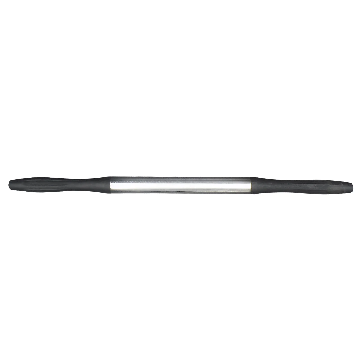 Kitchen Plastic Roti Maker Belan / Rolling Pin (Black) - Image 4