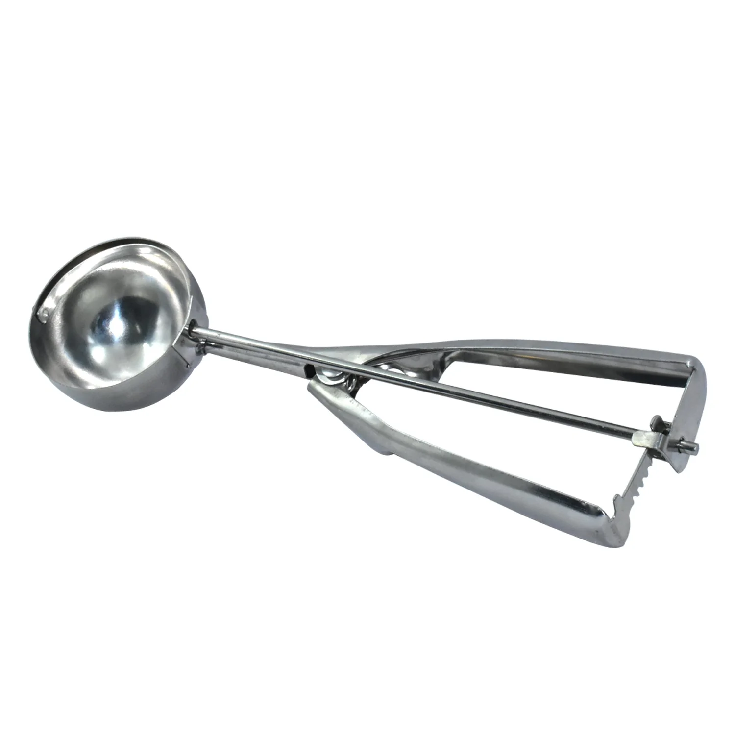 Ice Cream Serving Spoon Scooper (Stainless Steel) - Image 4