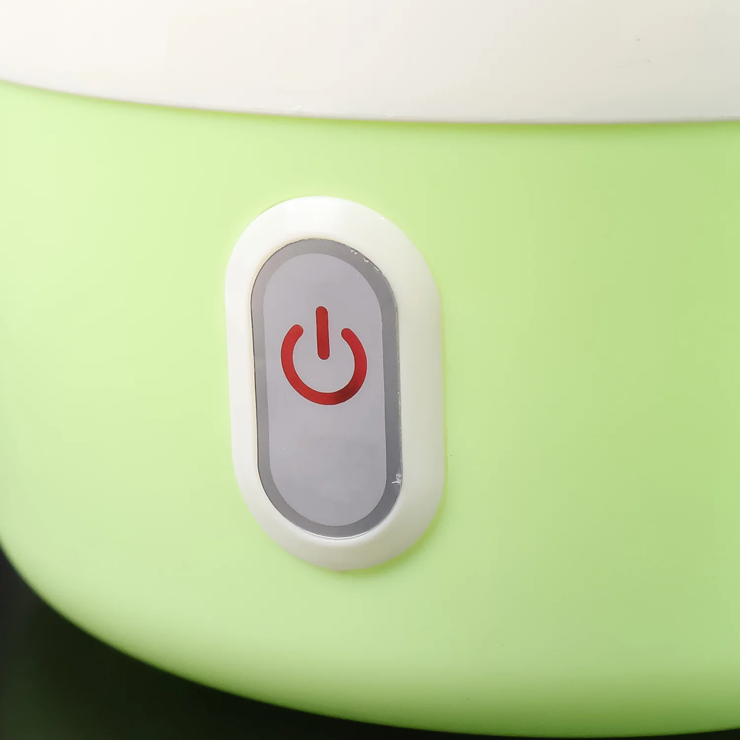 Green Electric Yogurt Maker for Household and Kitchen Use - Image 3