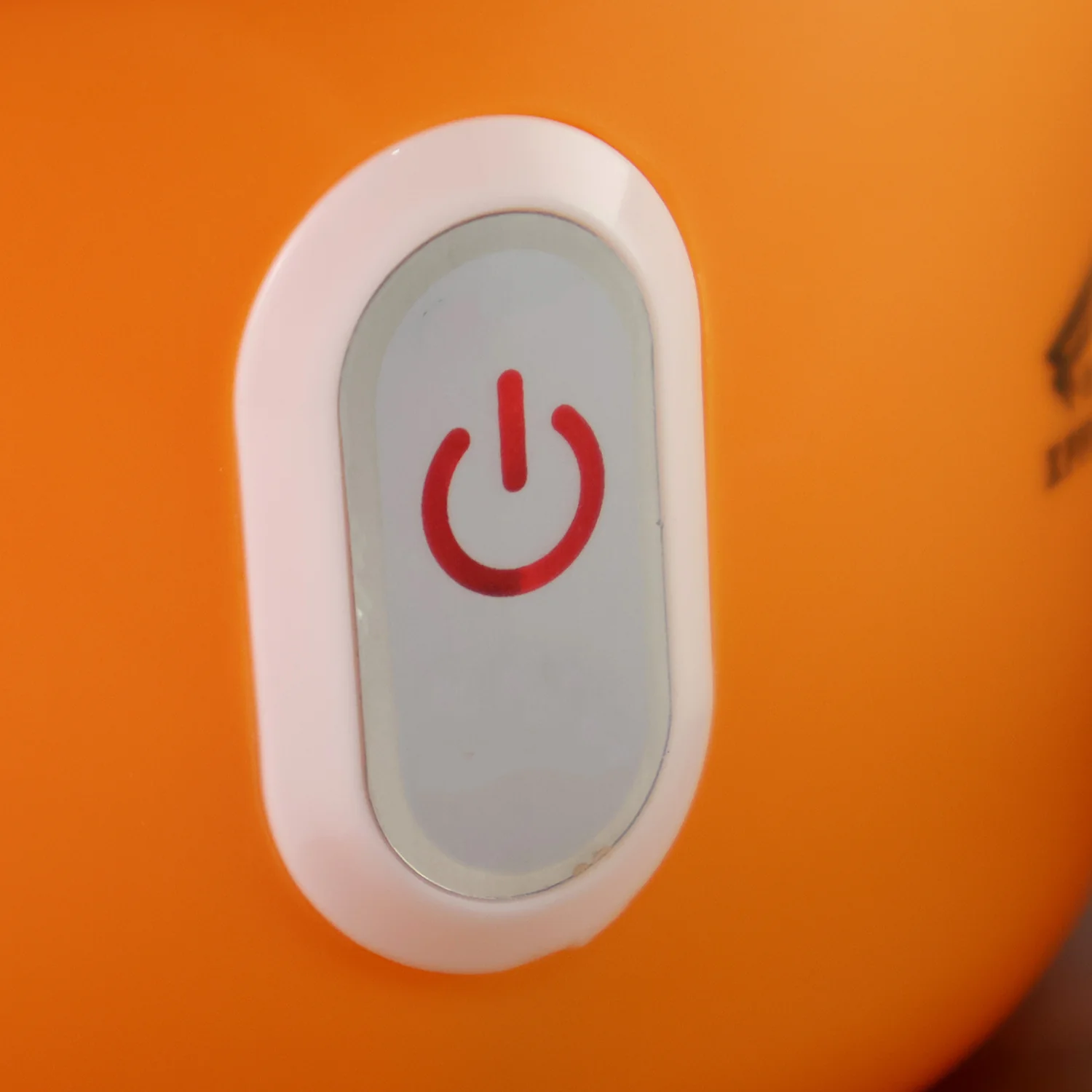 Orange ELECTRONIC YOGURT MAKER, AUTOMATIC YOGURT MAKER MACHINE 1L - Image 7