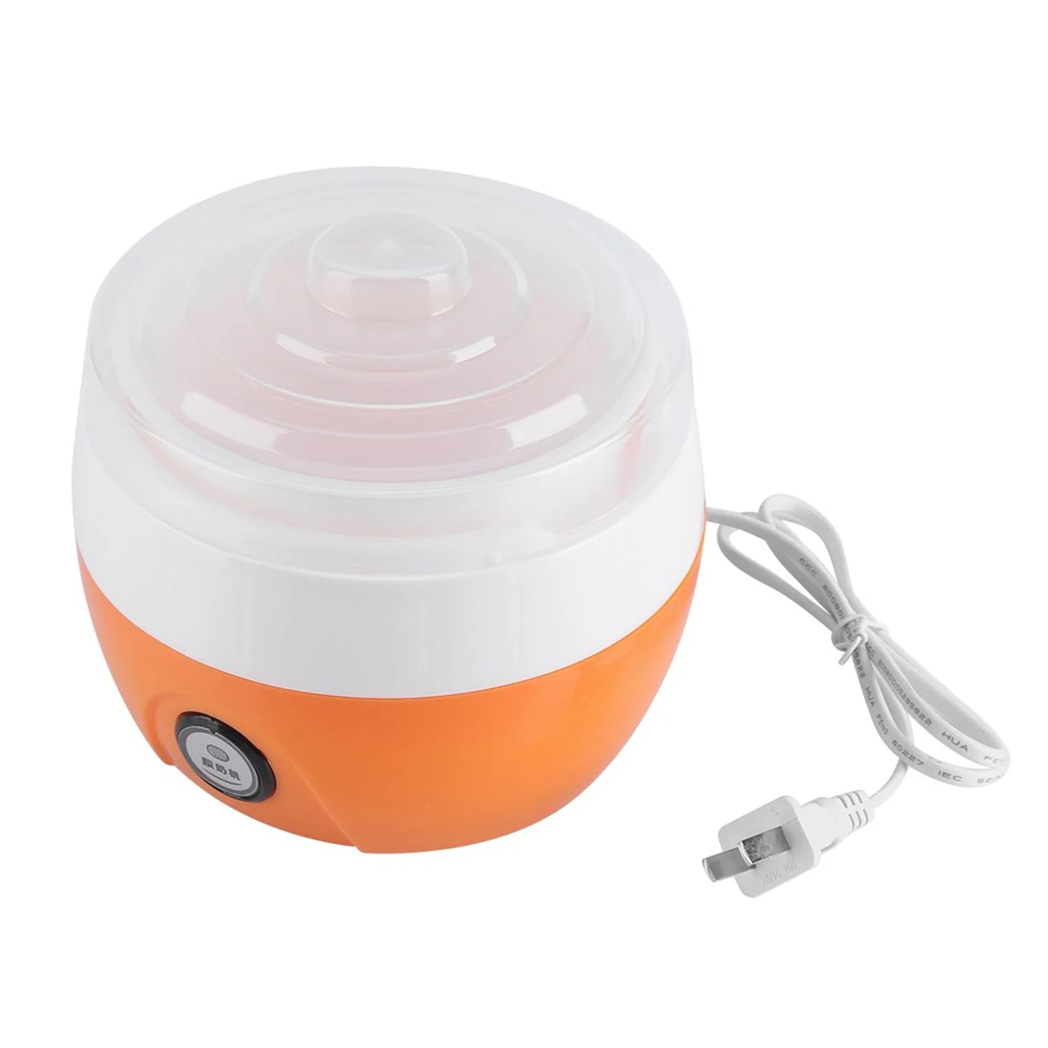 Electronic Yogurt Maker 1L with Automatic Function for Home Use - Image 5
