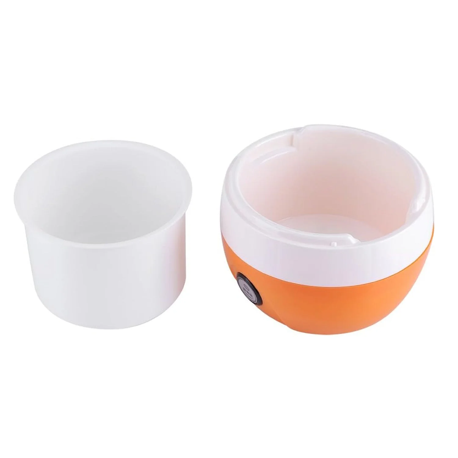 Electronic Yogurt Maker 1L with Automatic Function for Home Use - Image 9
