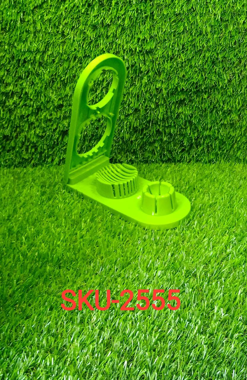 Multi-Segment 2 in 1 Egg Cutter / Slicer - Image 8