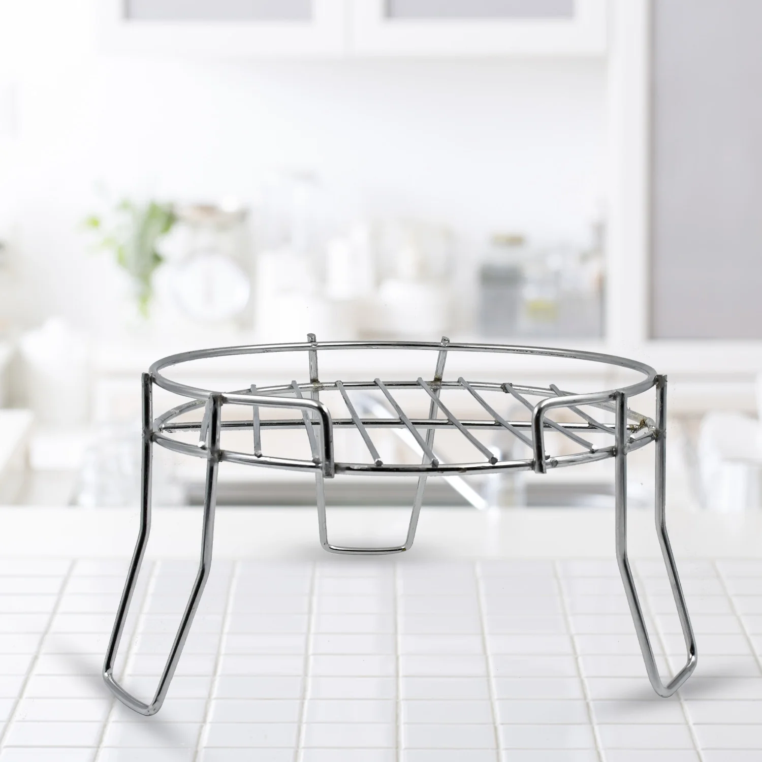 Pot Stand for Home Garden Balcony Living Room Decor - Image 5