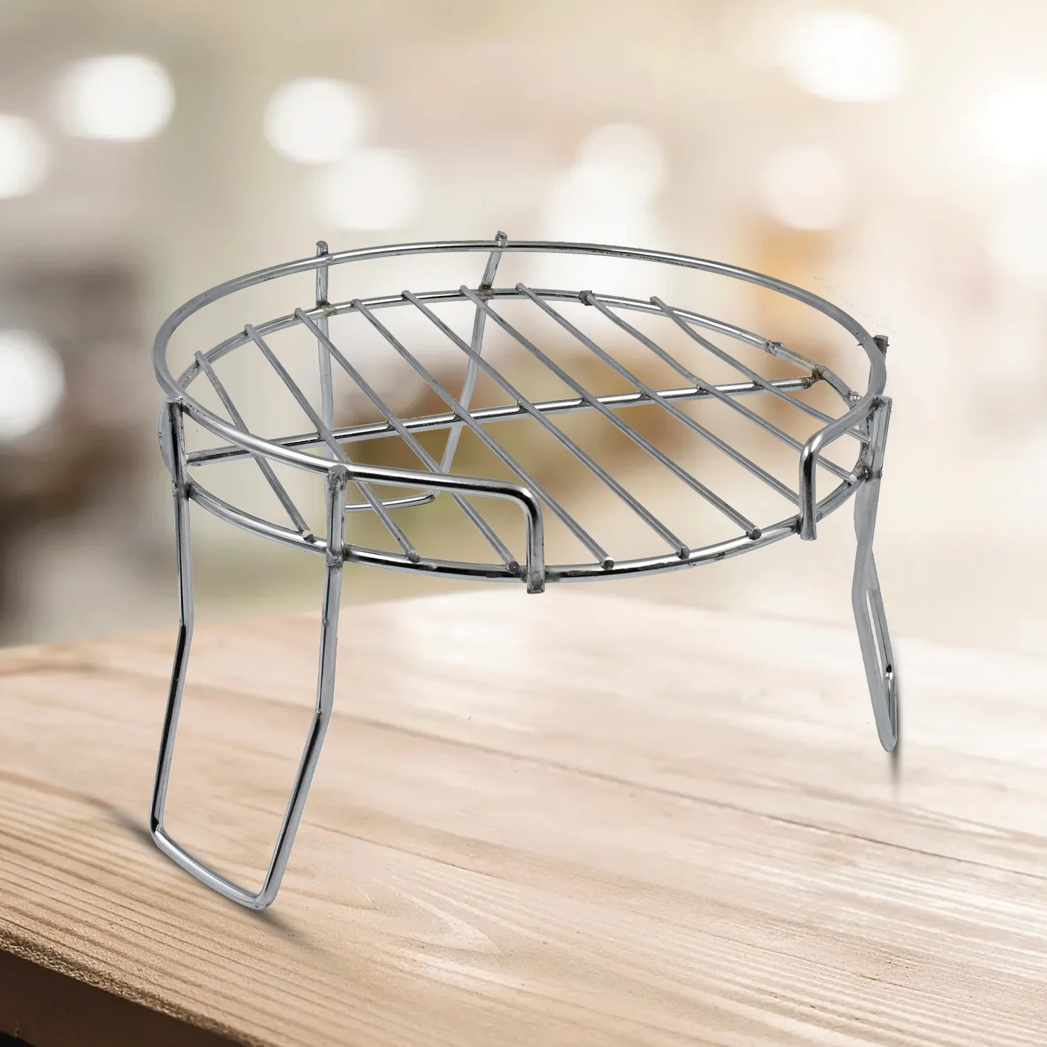 Pot Stand for Home Garden Balcony Living Room Decor - Image 6