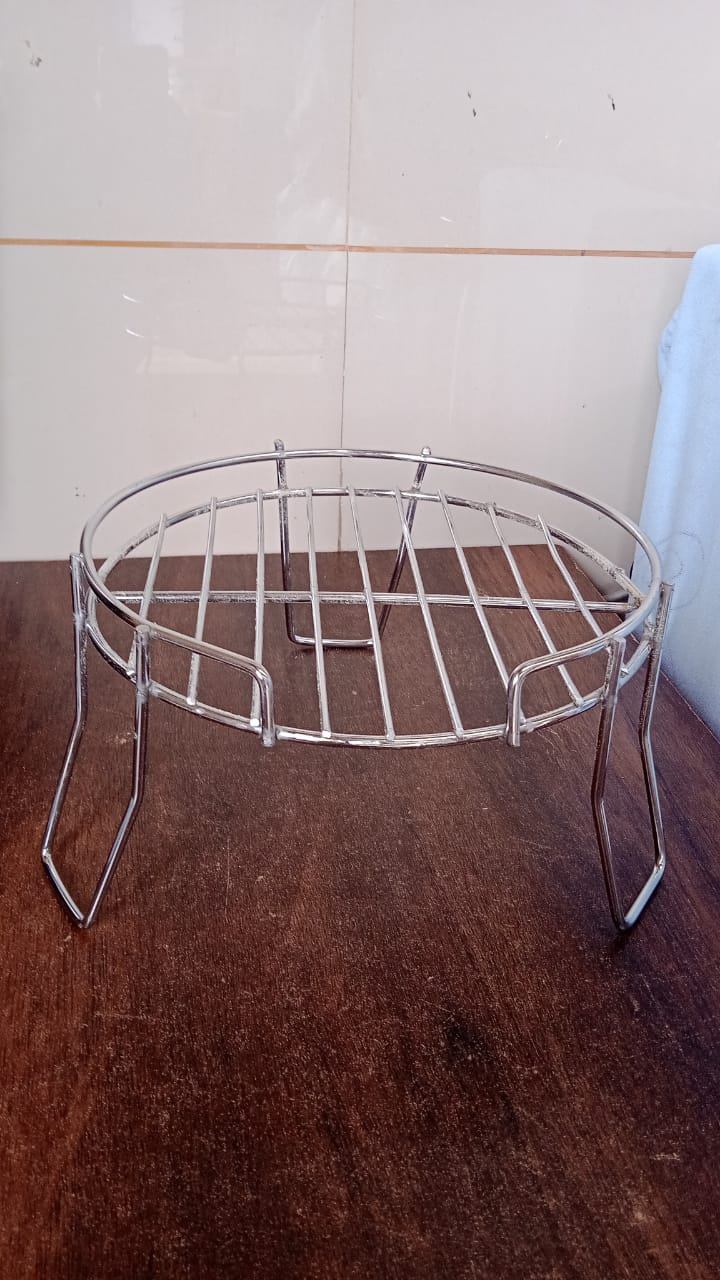 Pot Stand for Home Garden Balcony Living Room Decor - Image 8