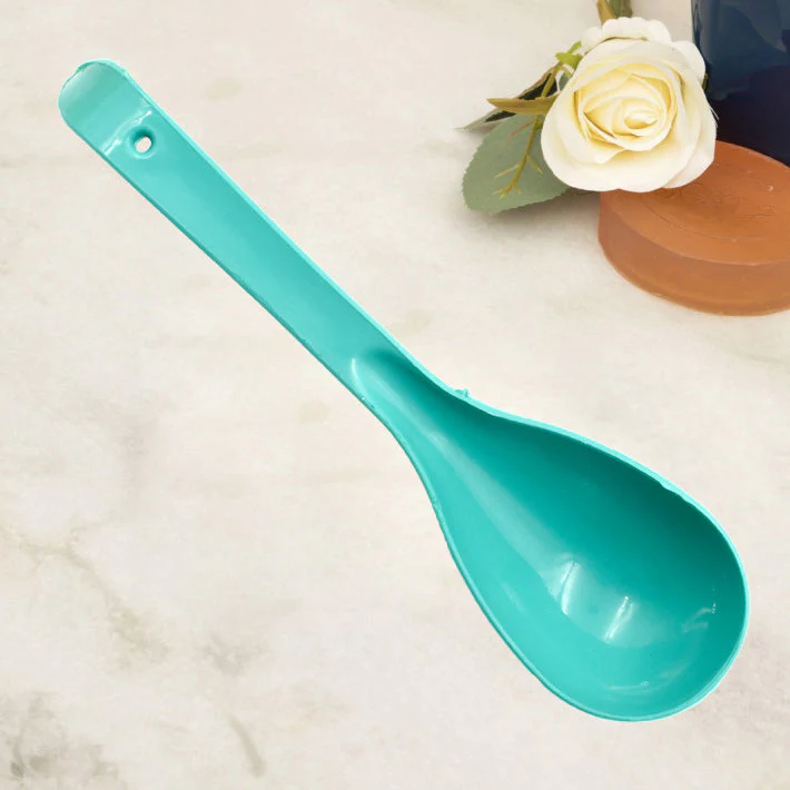 Plastic Serving Spoon - Image 3