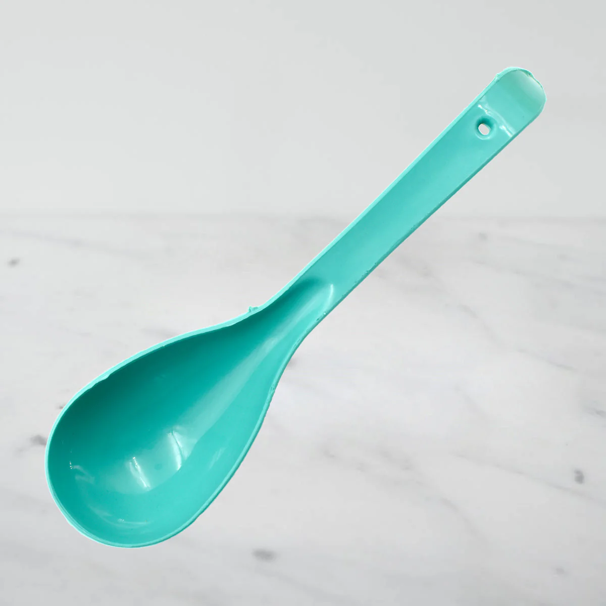 Plastic Serving Spoon - Image 4